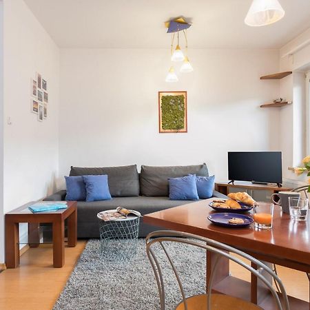 Rent Like Home - Droga Do Walczakow 30 Zakopane Extérieur photo