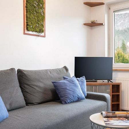 Rent Like Home - Droga Do Walczakow 30 Zakopane Extérieur photo