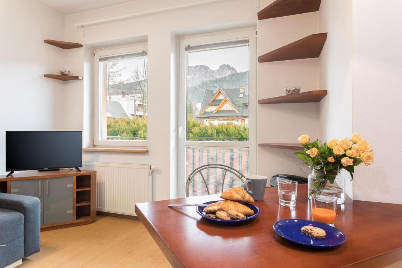 Rent Like Home - Droga Do Walczakow 30 Zakopane Extérieur photo
