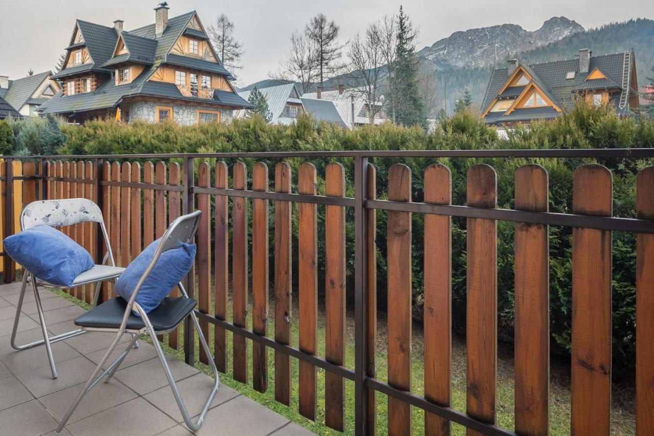 Rent Like Home - Droga Do Walczakow 30 Zakopane Extérieur photo